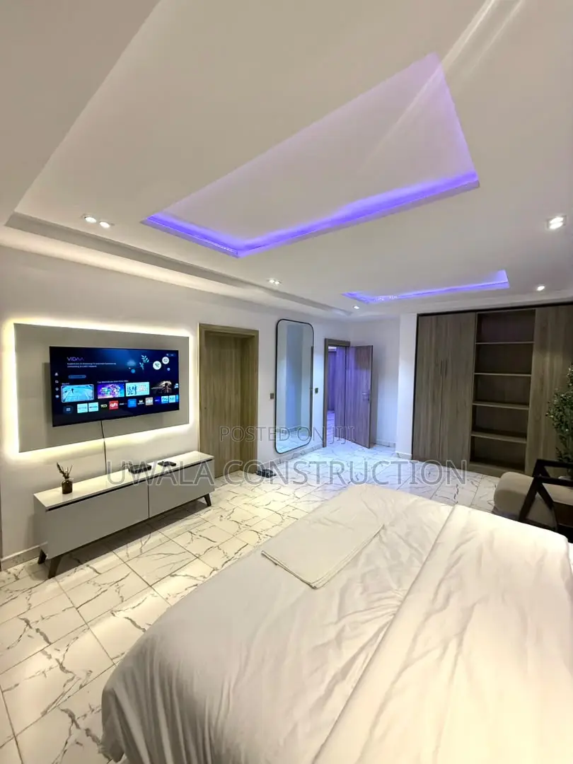 Classic Studio-Bedroom Apartment
