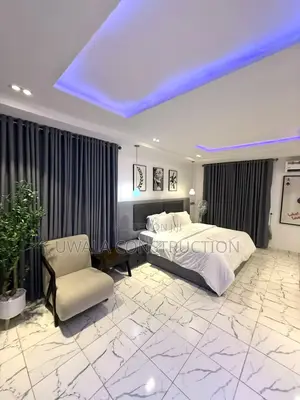 Classic Studio-Bedroom Apartment