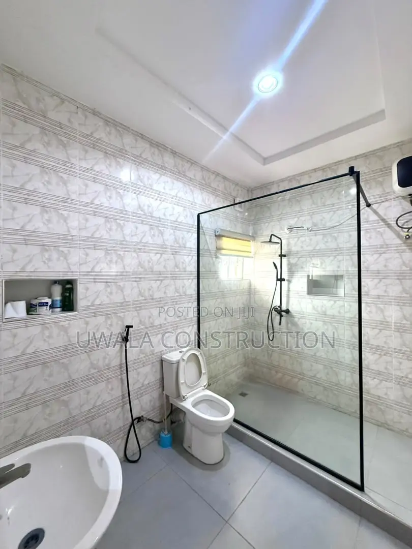 Classic Studio-Bedroom Apartment