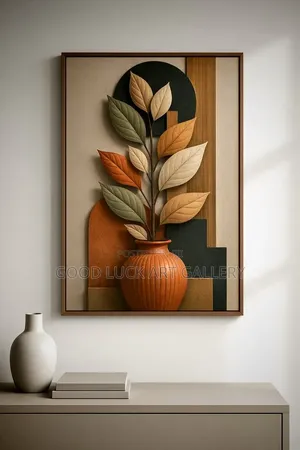 Modern Expression