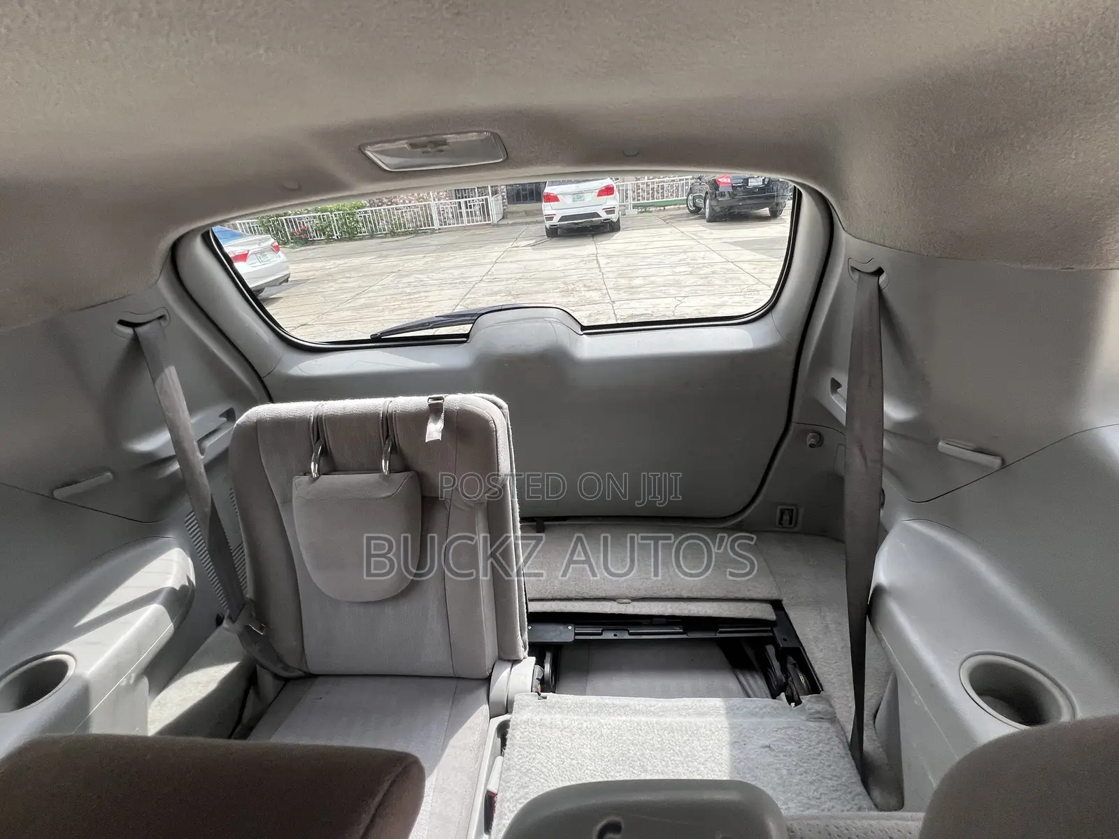 Toyota Highlander 2013 Blue