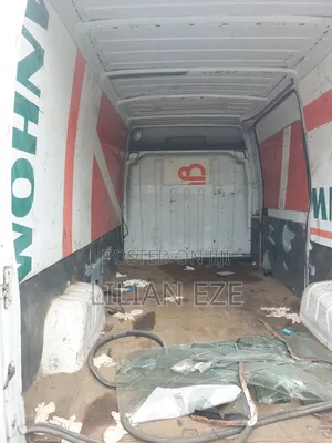 Fiat Ducato 1995 White