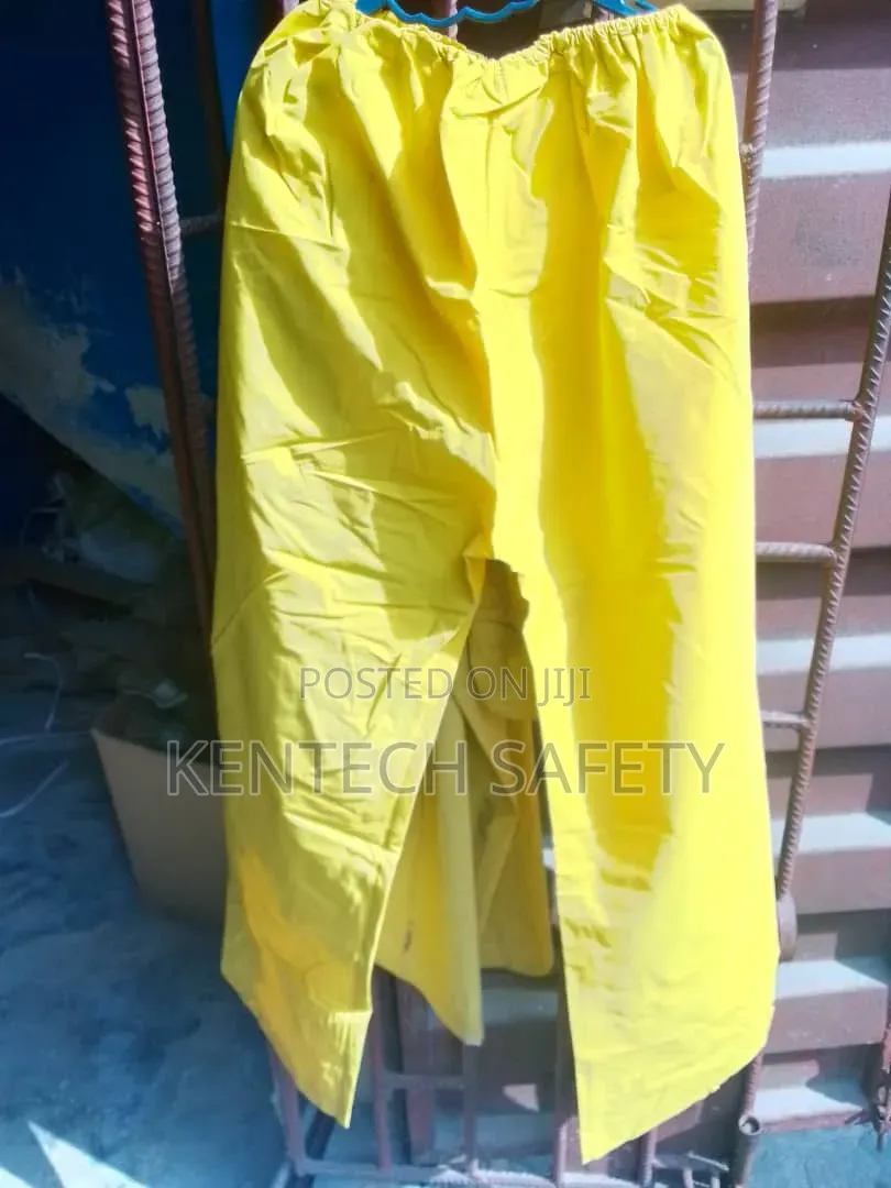 Clothes for Rain