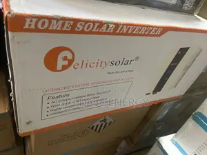 7.5kva 48v Felcity Trabsformer Base Inverter