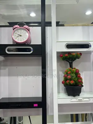 Luxurious Multi -Function Shower Panel