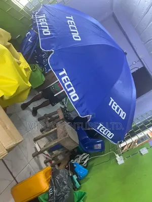 POS / BEACH UMBRELLA 48 Inches
