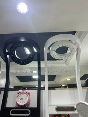 Luxurious Multi -Function Shower Panel