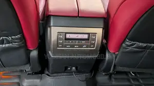 Lexus GX 460 2021 Gold