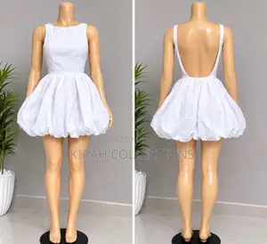 First Grade Ladies Cloth