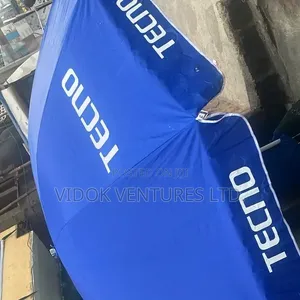 POS / Garden Sun Umbrella 48 Inches