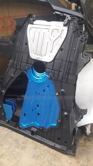 Engine Cover for Honda Accord 2018/2020 Civic 201/ 2018/2020