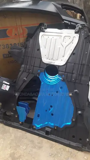Engine Cover for Honda Accord 2018/2020 Civic 201/ 2018/2020
