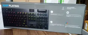 Logitech G915X Lightspeed