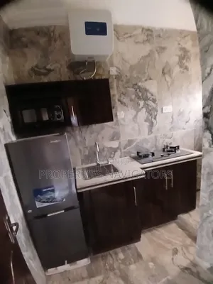 2bdrm Block of Flats in Guzape District for rent