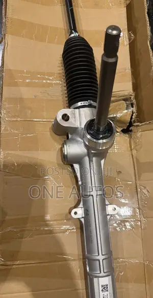 Gac Gs3, Gs4 Steering Rack