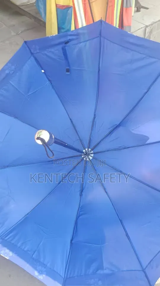 Umbrala Blue Color