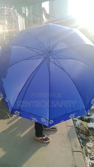 Umbrala Blue Color
