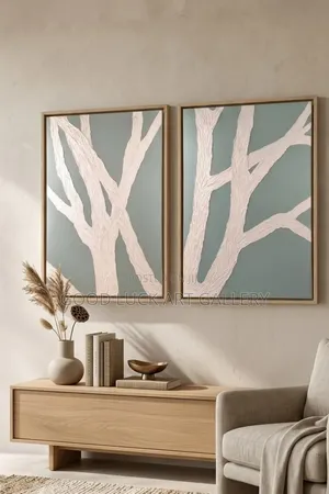 Timeless Beauty Wall Art