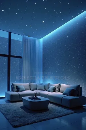 Optic Light