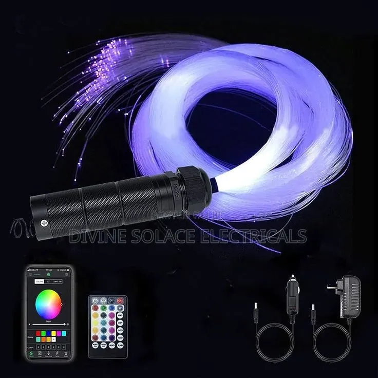 Optic Light