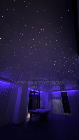 Optic Light