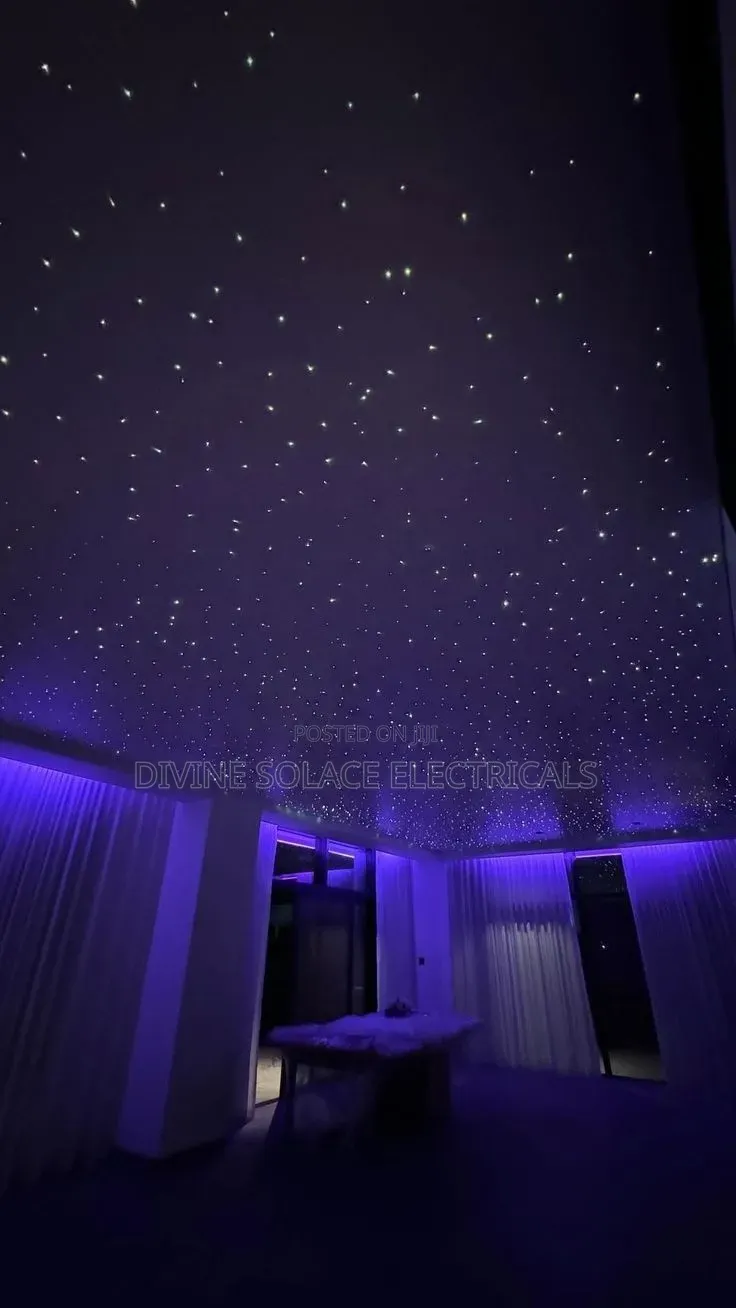 Optic Light