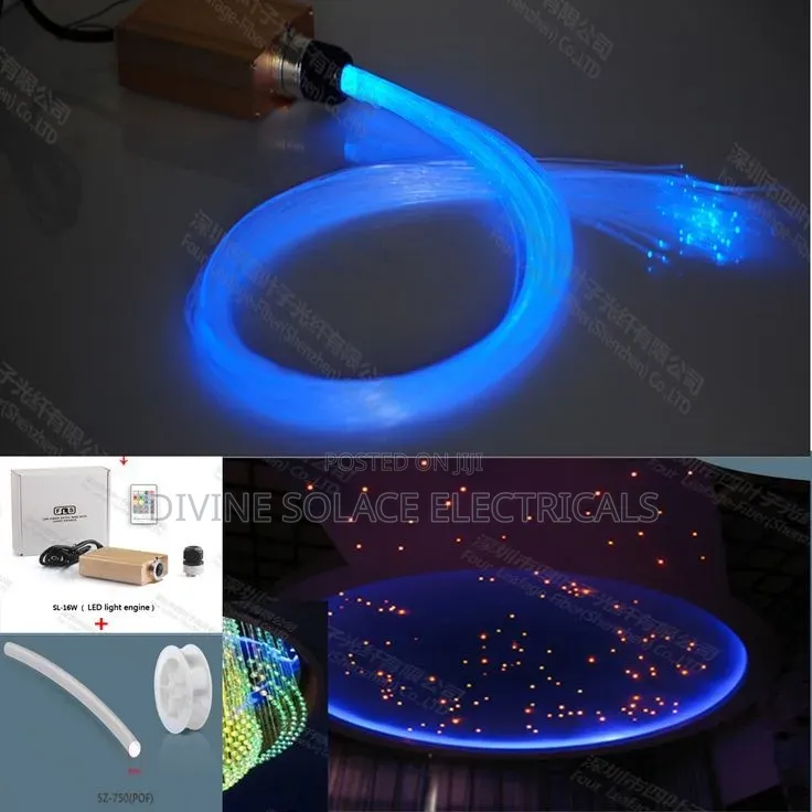 Optic Light