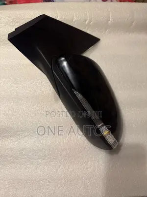 Changan Alsvin Side Mirror