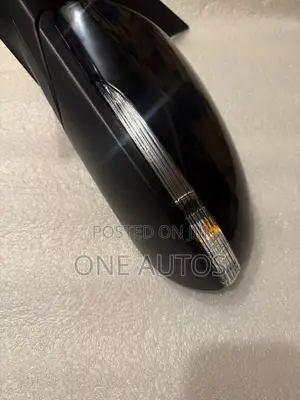 Changan Alsvin Side Mirror