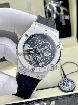 Hublot Watch