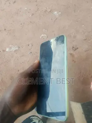 Samsung Galaxy A05 64 GB Green