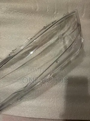 GAC GS3 Headlight Cover