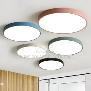 Ceiling Light