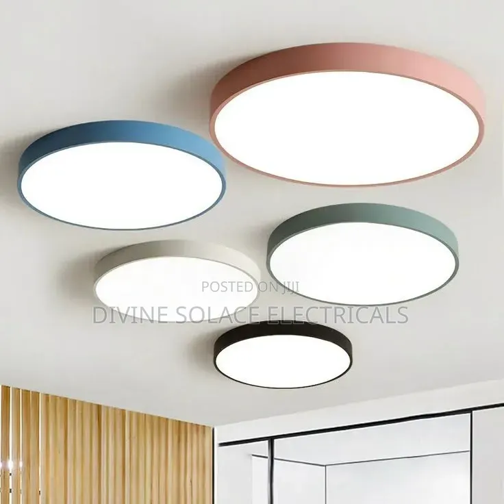 Ceiling Light