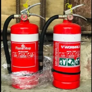 2kg DCP Fire Extinguisher