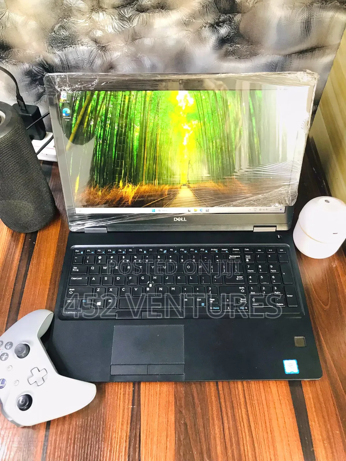 Laptop Dell Latitude 5590 4GB Intel Core i5 SSD 128GB