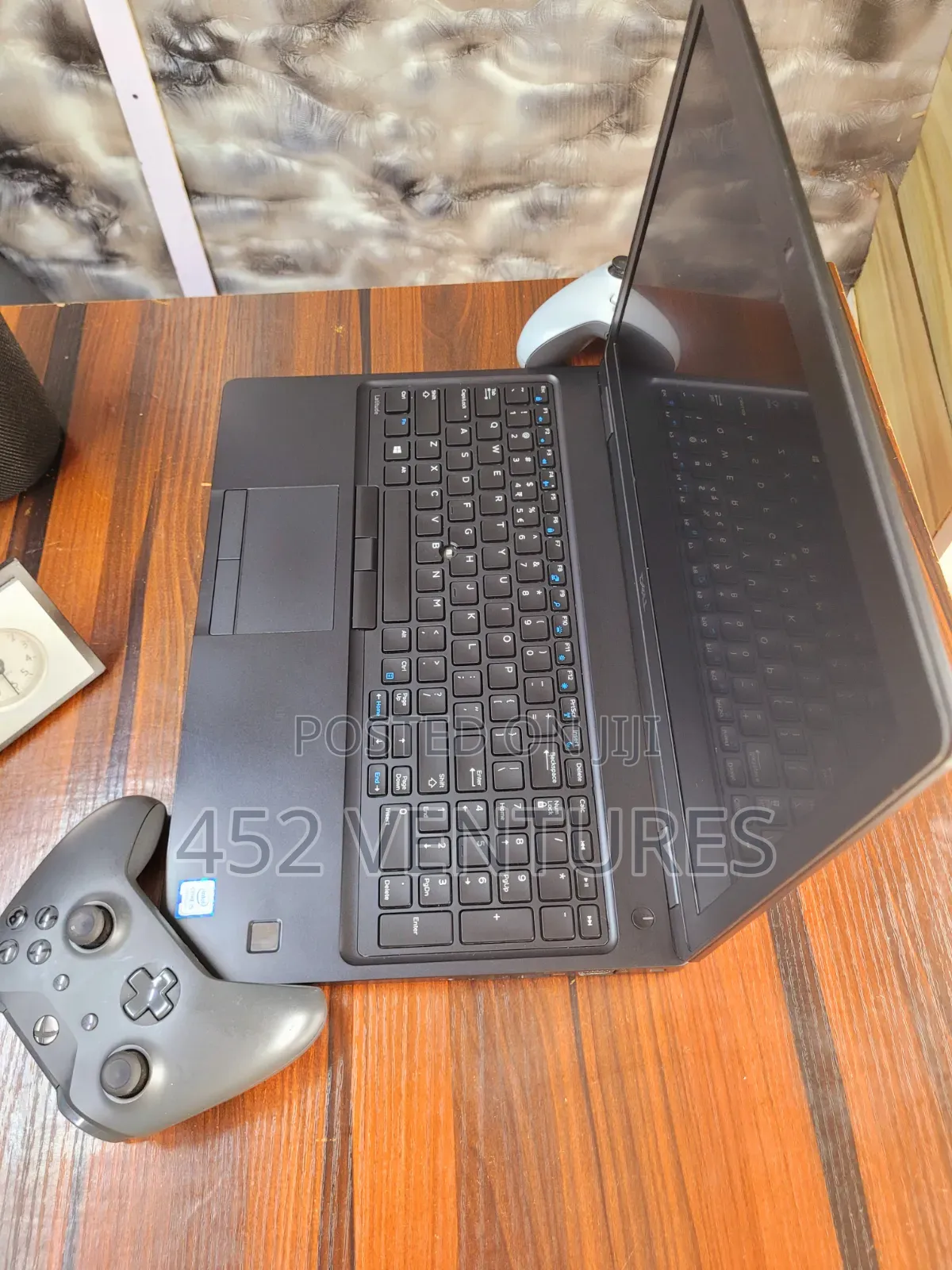 Laptop Dell Latitude 5590 4GB Intel Core i5 SSD 128GB