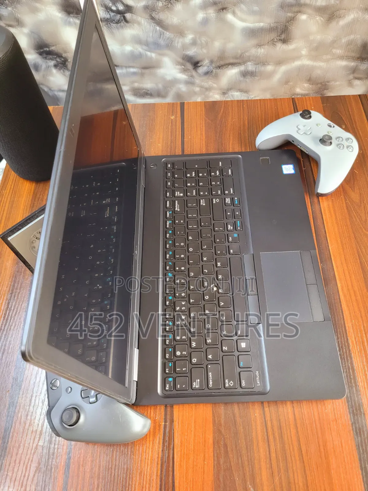Laptop Dell Latitude 5590 4GB Intel Core i5 SSD 128GB