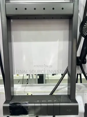 Luxury Multi -Function Shower Panel
