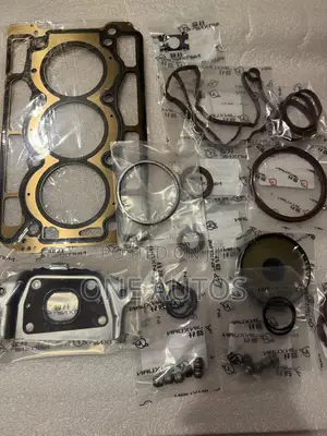 Geely Complete Overhaul Kit
