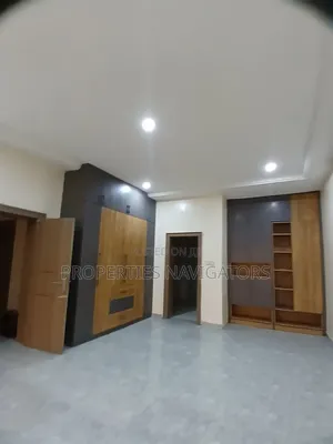4bdrm Duplex in Guzape District for rent