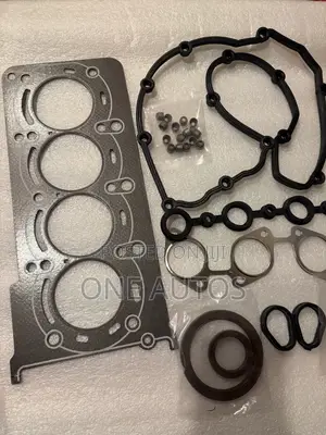 Changan CS35 Overhaul Kit