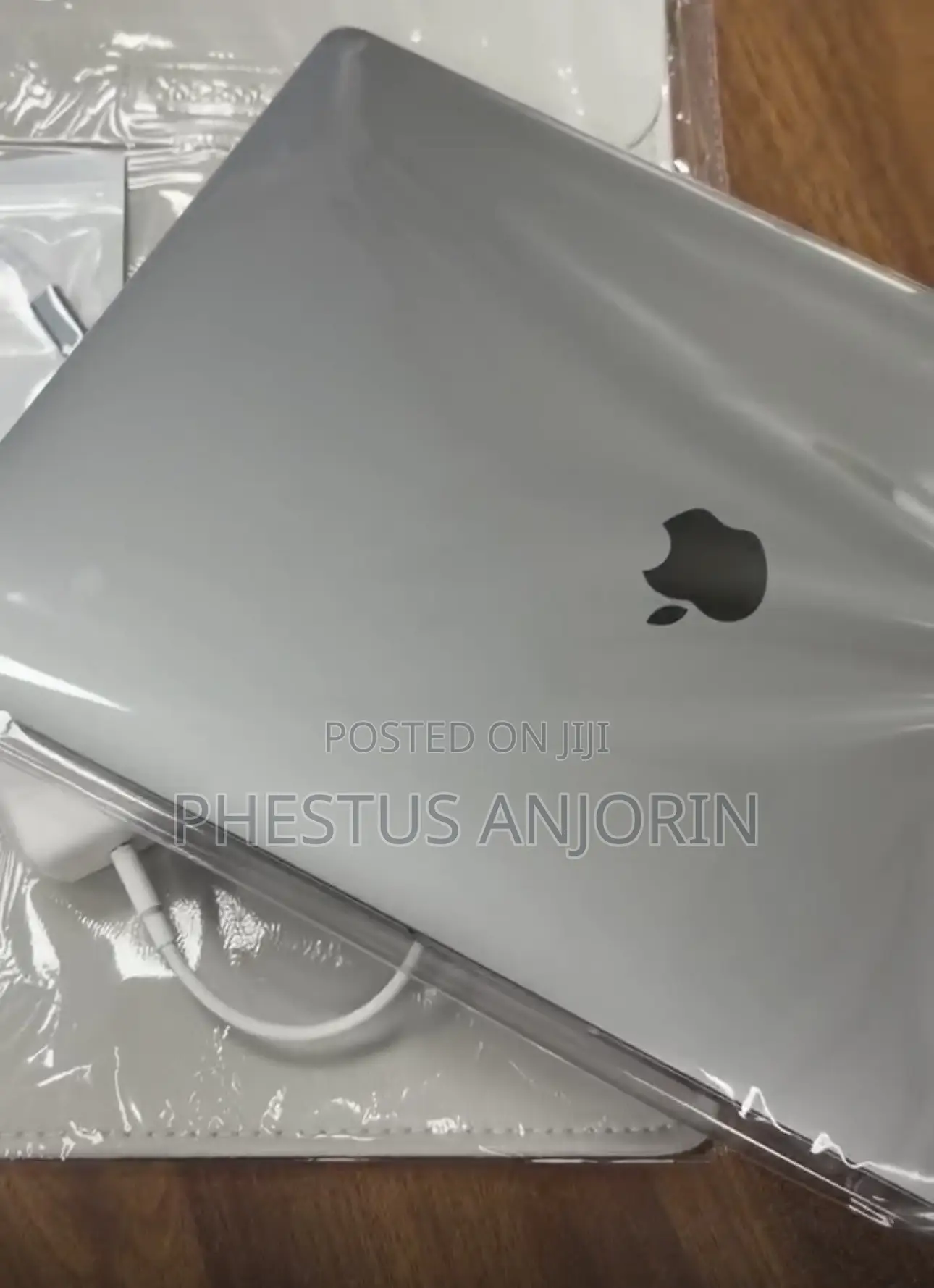 Laptop Apple MacBook Pro 2019 32GB Intel Core i9 SSD 512GB