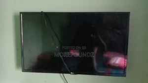 32 Inches LG TV