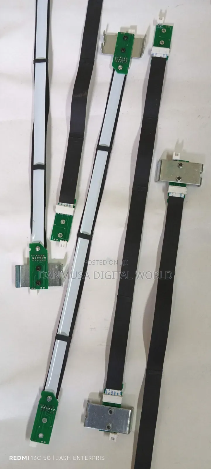 Conduction Band for Cutting Plotter