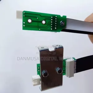 Conduction Band for Cutting Plotter