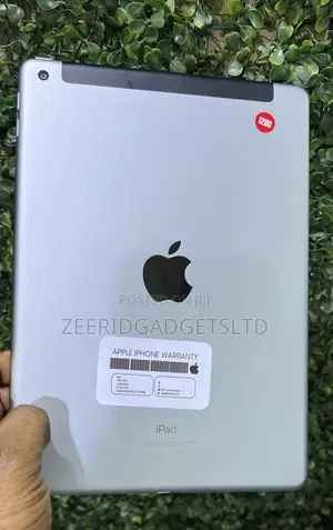 Apple iPad Air 128 GB Gray