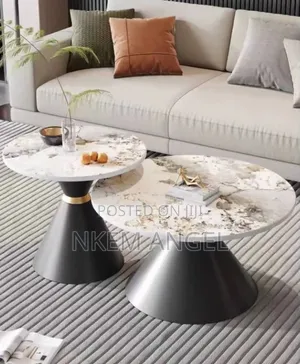Marble Table