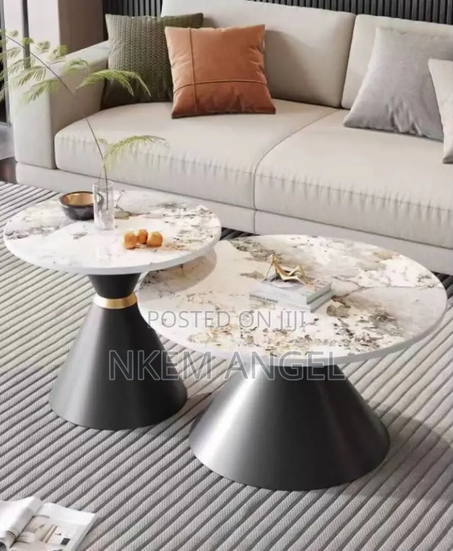 Marble Table