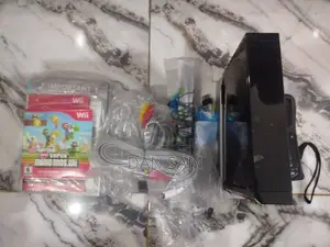 Nintendo Wii